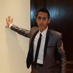 Mohammed Gamal