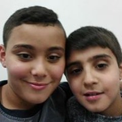 Abood Rashidi