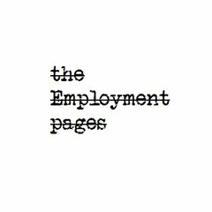 The Employment Pages