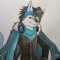 Rizu Growlmon