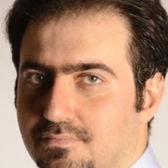 Kamyar Mehrpour