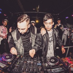 Alex Bebis & Martin Sorto