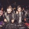 Alex Bebis & Martin Sorto