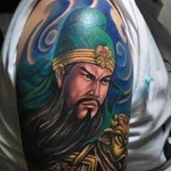 Trần Thiên Đức