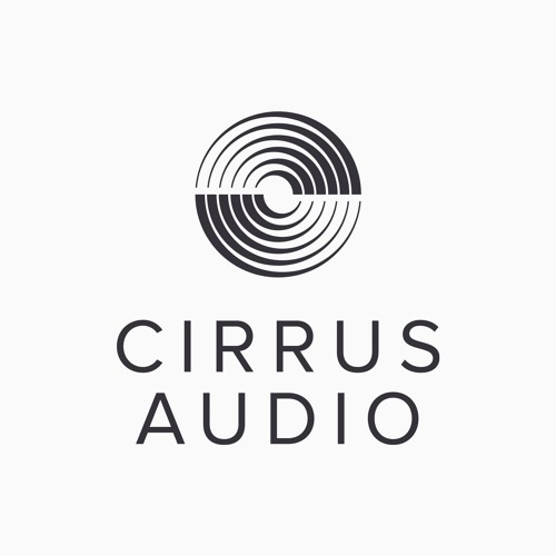 Cirrus Audio’s avatar