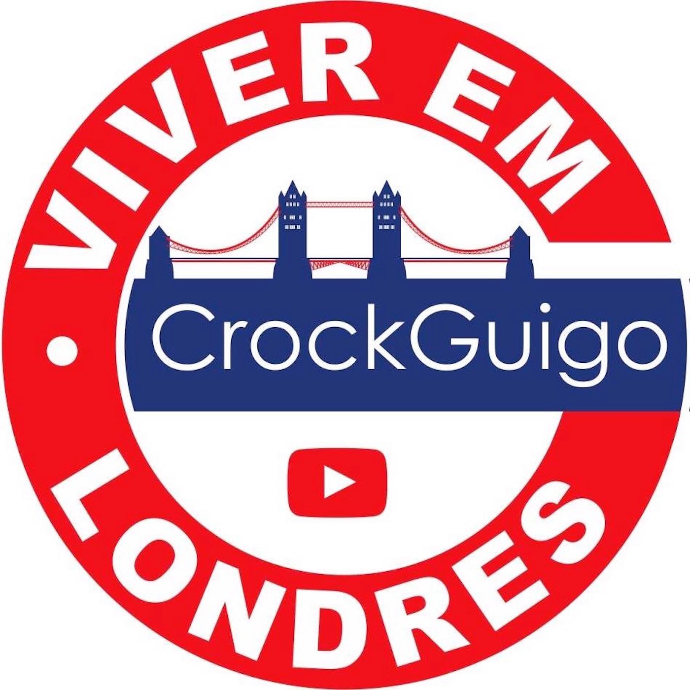 Viver em Londres podcast artwork