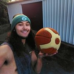 Chino Robert Reihana