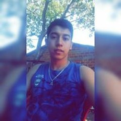 Alex Ariel