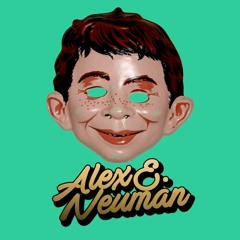 Alex E. Neuman