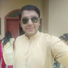Captain Malik