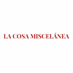 la cosa miscelanea