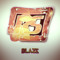 blaze backup bro man