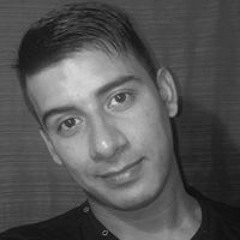 Cristian Damián Salinas