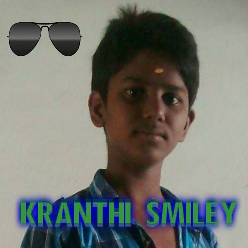 dj kranthi from n t r nagar’s avatar