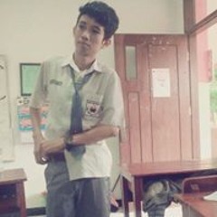 Mokhammad Wakhid Dhikri