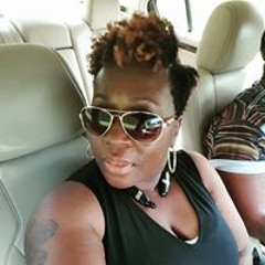 Shannon Hargrove-Scott