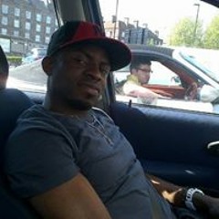 Limestone Oghenesegun