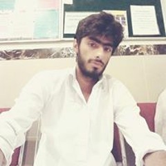 Malik Waqas