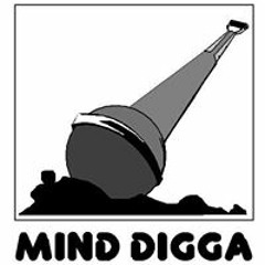 Mind Digga Da GreyHead