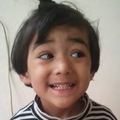 Ali Naqi