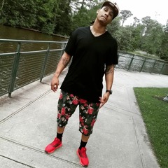 Chuck - Red - Hustle - Ft - Syko - Solja