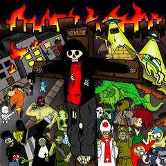 Rapkeke (Nelson Necio)