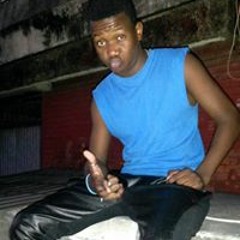 Delcio Esmal Da Bsg