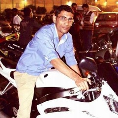 Adnan Sarwar