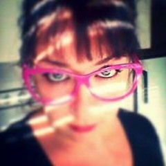 Cristina Gimenez Muñoz