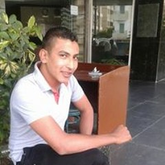 Amr Elraed
