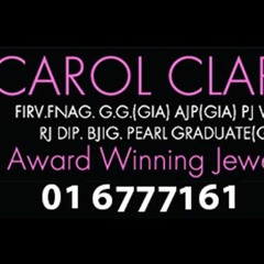 Carol Clarke