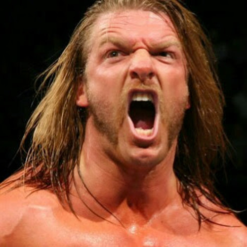 Triple H Porn