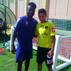 Mohamed Elkersh
