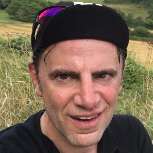 Nick Elverston’s avatar
