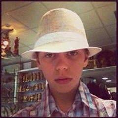 Никита Бобков