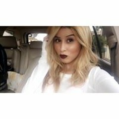 Felicia Anette