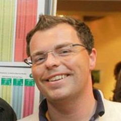 Laurent Bakker