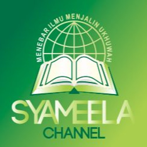 Audio Kajian Syameela’s avatar