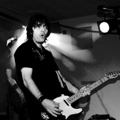 Stuart James Mitchell