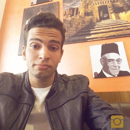 Mohamed Ayman 55’s avatar