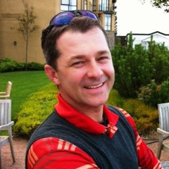 Gavin Coomer