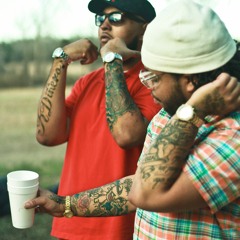 King K Dinero- #MontanaFamilyEnt.