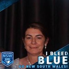 Narelle Eade