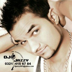 Dj Jazzy