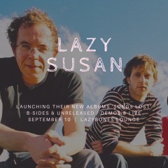 LazySusan