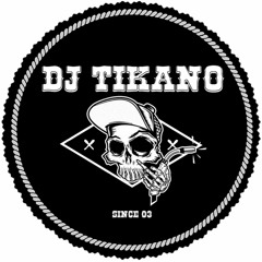 Tikano Calderon