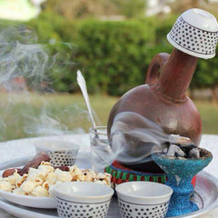 آرْضَ السُمّر والنيّل