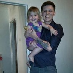 Matty Timothy Whitehead