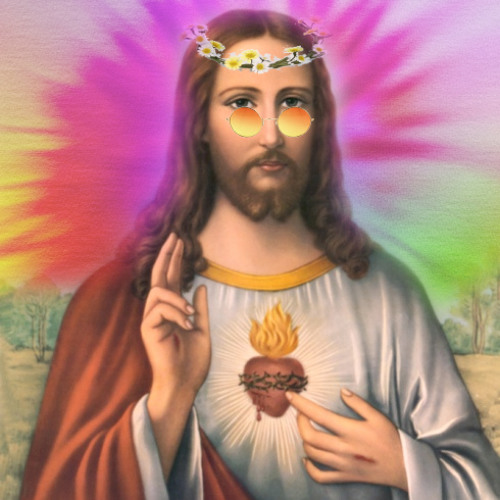 Hippie Jesus’s avatar