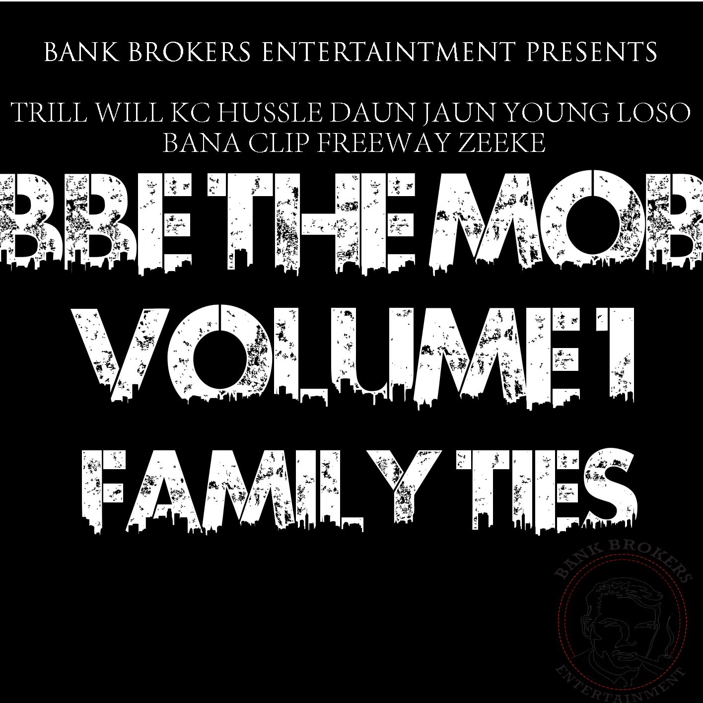 BBE Da Mob
